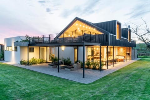 EersteBosch Cottages Apartment in Stellenbosch