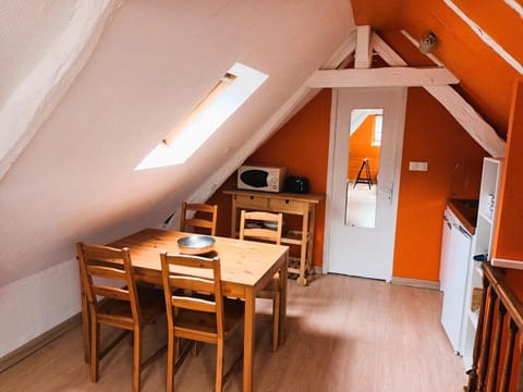 Les Toits de Grecourt - gare - wifi - centre-ville Apartment in Tours