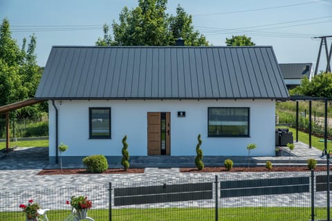 Morze, cisza i relaks Villa in West Pomeranian Voivodeship, Poland