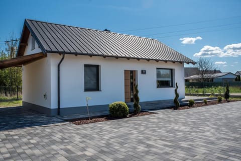 Morze, cisza i relaks Villa in West Pomeranian Voivodeship, Poland