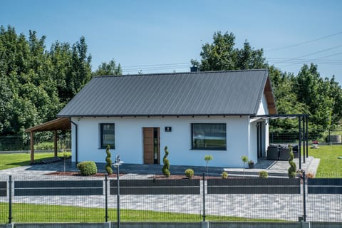 Morze, cisza i relaks Villa in West Pomeranian Voivodeship, Poland