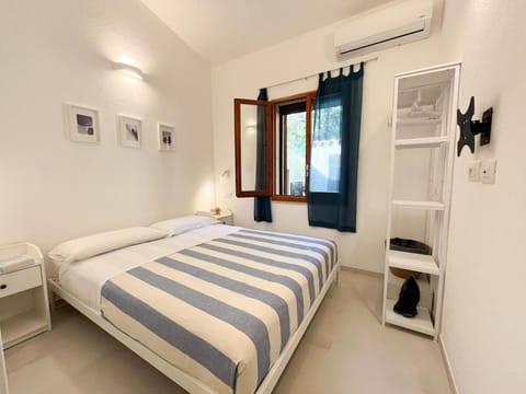 Privacy and relax- Nice house 5 minutes from the beach Apartment in Costa Rei