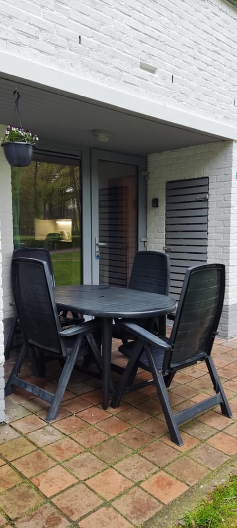 Vakantiebungalow BERK 1 House in Flanders