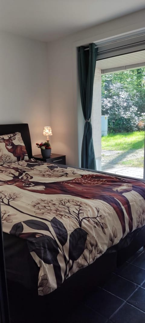 Vakantiebungalow BERK 1 House in Flanders