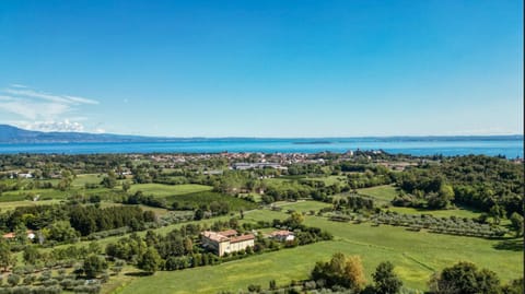 Villa Reani Bed and Breakfast in Lake Garda