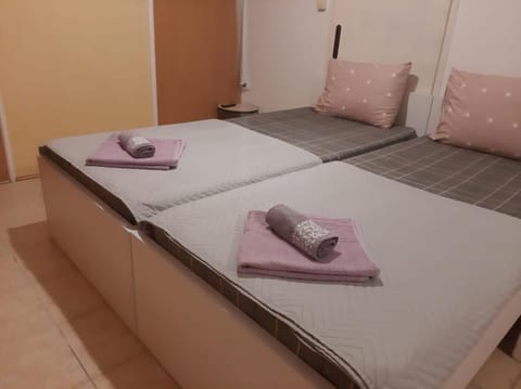 Apartment Simple Center Apartment in Ohrid