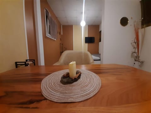 Apartment Simple Center Apartment in Ohrid