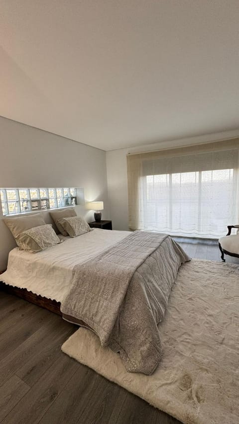 LOS PADEL Casa e Estúdio-Vitorino de Piães House in Viana do Castelo District, Portugal