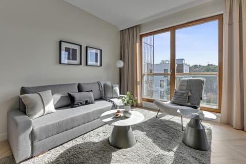 Natural landscape, View (from property/room), Living room, Seating area