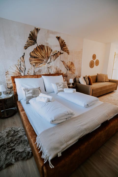 Maison de Luxe Bed and Breakfast in Szeged