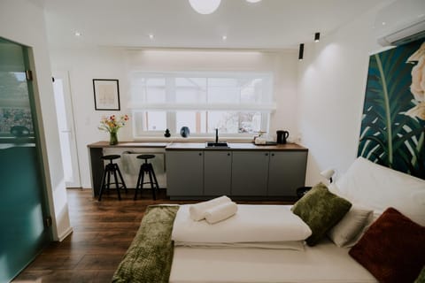 Maison de Luxe Bed and Breakfast in Szeged