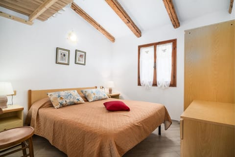 Al Mare da Mémé House in Budoni