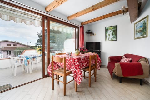 Al Mare da Mémé House in Budoni