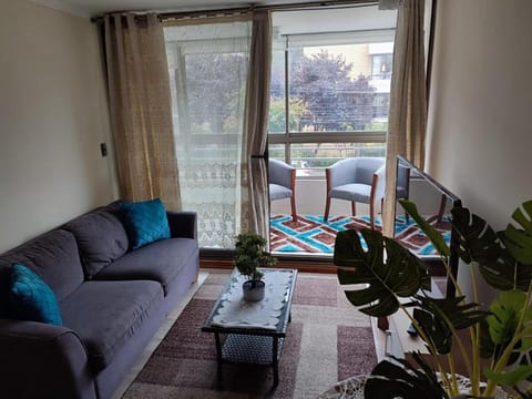 Balcony/Terrace, Living room, Seating area