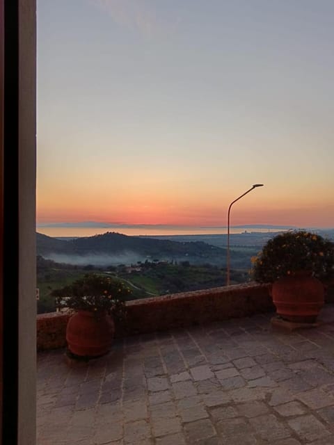 View (from property/room)