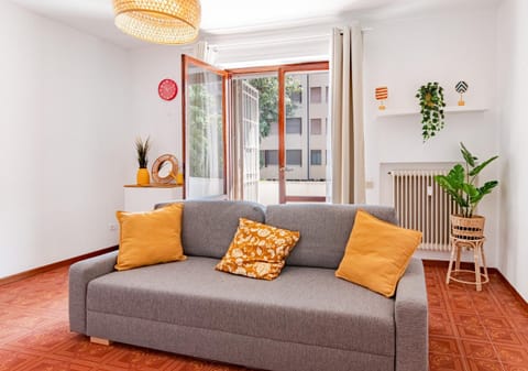 Balcony/Terrace, Living room