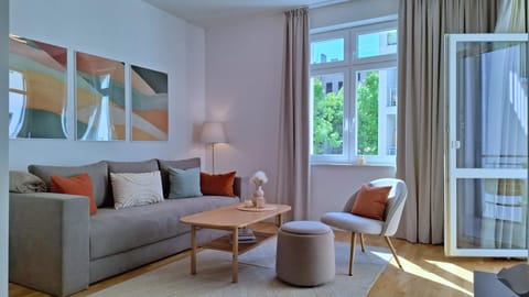 Balcony/Terrace, Living room, Seating area