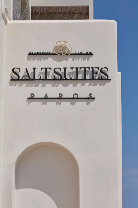 Property logo or sign