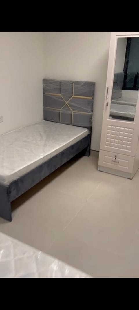 creek queen Apartment in Dubai