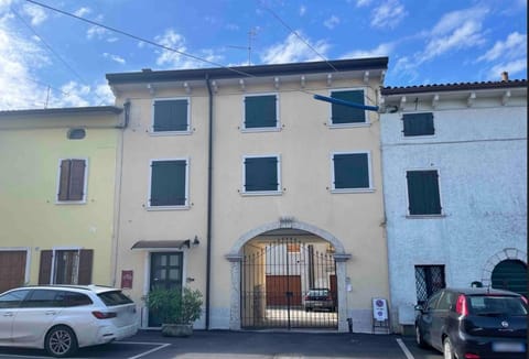 La casa della Ada Bed and Breakfast in Castelnuovo del Garda