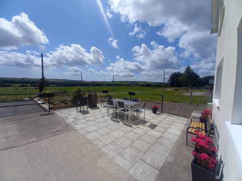 Patio, Natural landscape, View (from property/room)