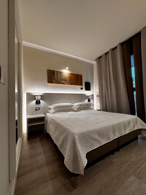 Confidence Hotel Parma Hotel in Parma