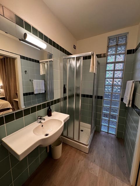 Confidence Hotel Parma Hotel in Parma