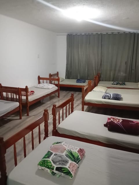 Pousada & Hostel Três Corações Hostel in Mangaratiba