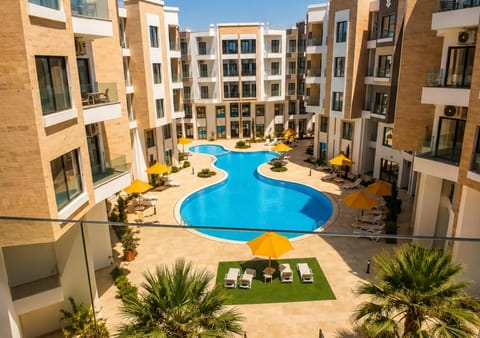 View (from property/room), Pool view, Pool view, Swimming pool