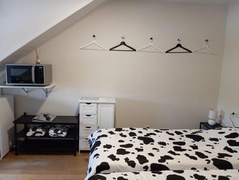 Bertha Apartment hotel in Flanders