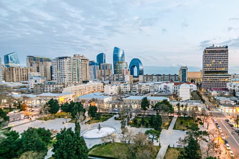 Property view