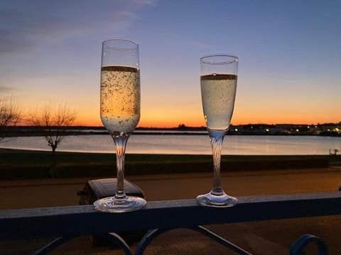 Maison face à la Mer House in Étel