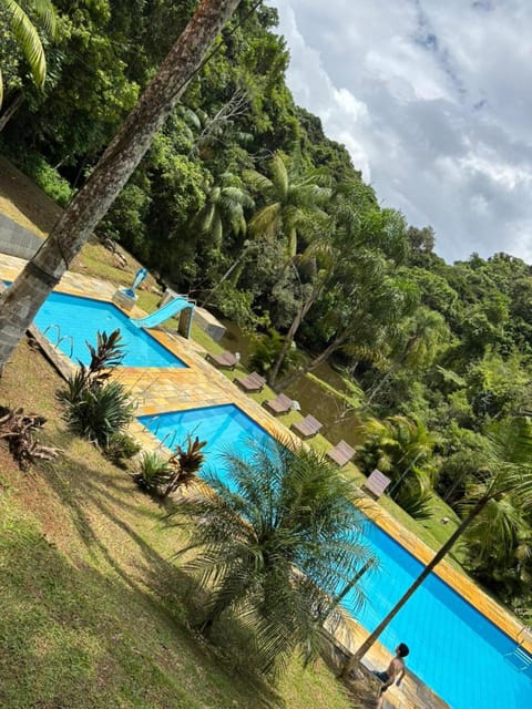 Natural landscape, Lake view, Pool view, Swimming pool, Swimming pool