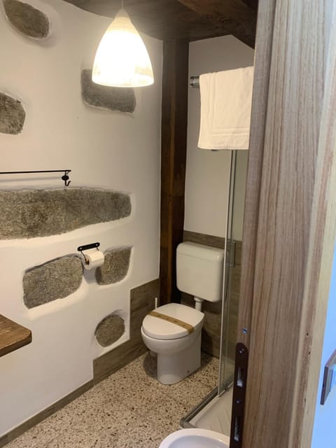 Il Borgo di Monica Apartment in Domodossola