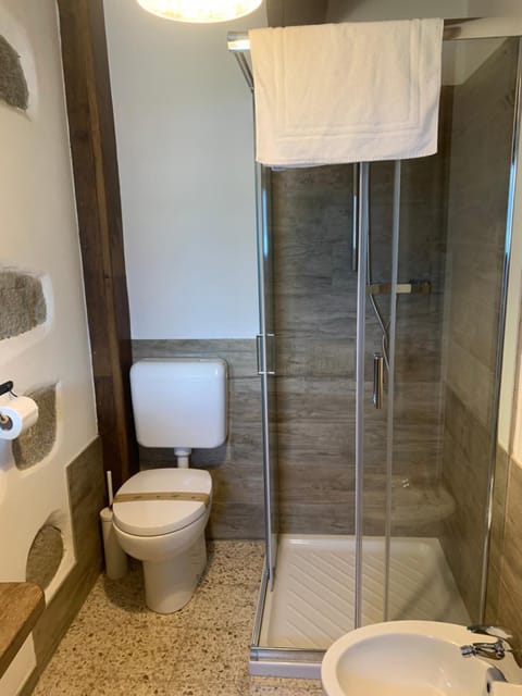 Il Borgo di Monica Apartment in Domodossola