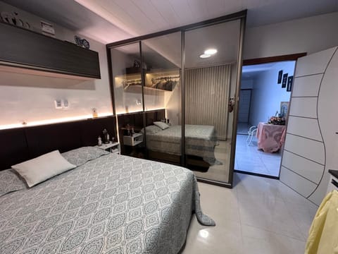 TV and multimedia, Bedroom