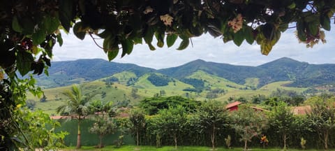 View (from property/room), Mountain view
