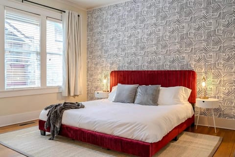 Memphis Soul Retreat Putting Green & Games House in Memphis