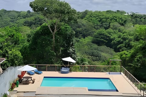 View (from property/room), Pool view