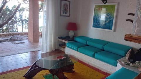 Villa Piana Cuata - Infinityholidays Villa in Sardinia