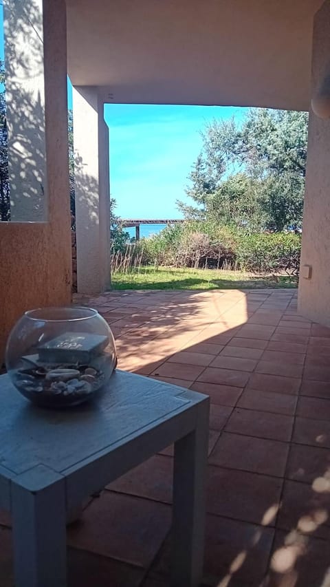 Villa Piana Cuata - Infinityholidays Villa in Sardinia