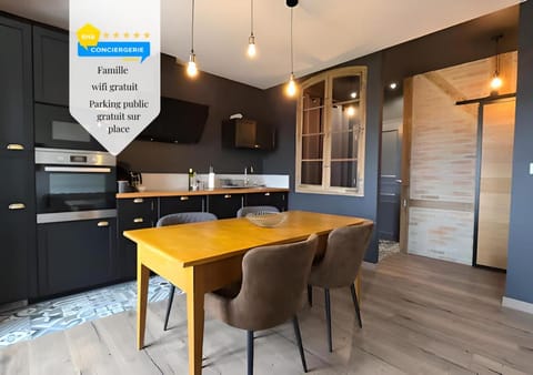 Le Pavillon de Chasse Apartment in Baden-Württemberg