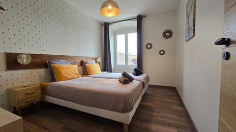 Le Pavillon de Chasse Apartment in Baden-Württemberg