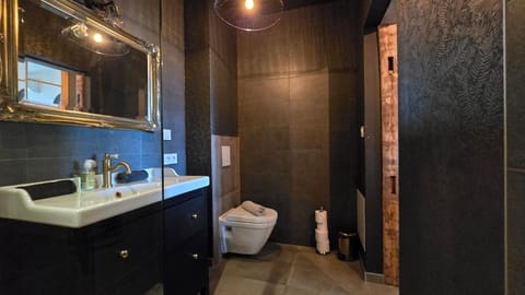 Le Pavillon de Chasse Apartment in Baden-Württemberg