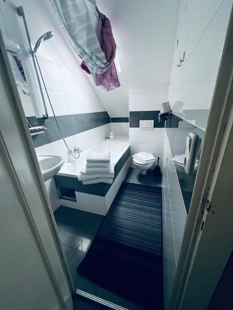 Apartmenthaus 2 Apartment hotel in Riehen