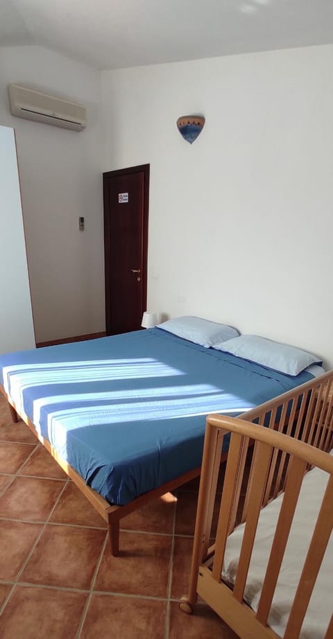 Casa Fratelli close to the beach House in Calasetta