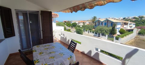 Casa Fratelli close to the beach House in Calasetta