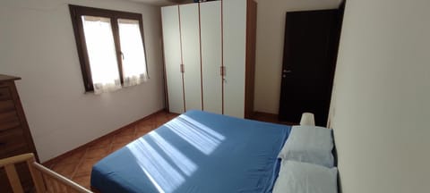 Casa Fratelli close to the beach House in Calasetta