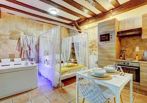 Spa and wellness centre/facilities