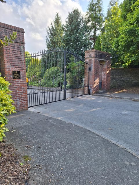 Priory Guest Accommodation Vacation rental in Killarney